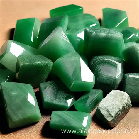 Aventurine: A Captivating Gemstone