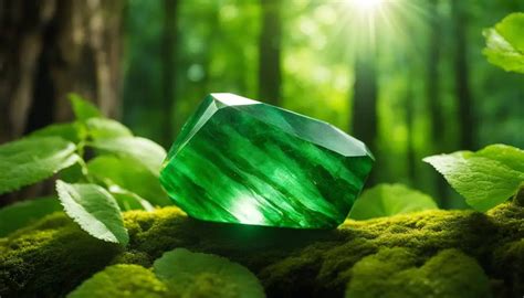 Aventurine: A Gemstone's Strength Unveiled