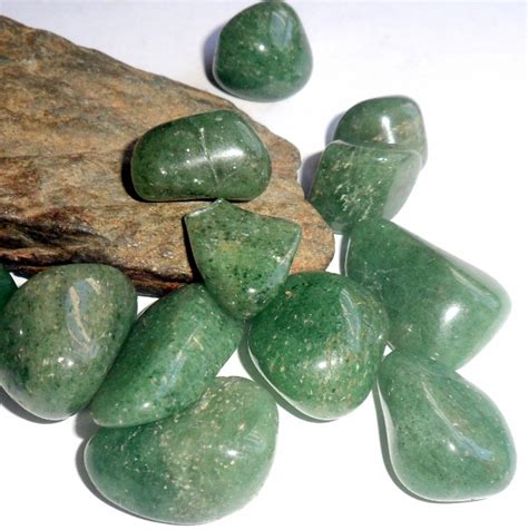 Aventurine: The Gemstone of Luck and Prosperity