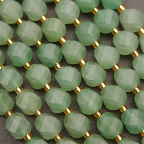 Aventurine Beads: A Comprehensive Guide to Understanding, Using, and Enjoying This Vibrant Stone