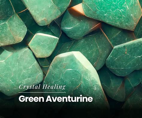 Aventurine Beads: A Guide to Their Healing Properties and Uses