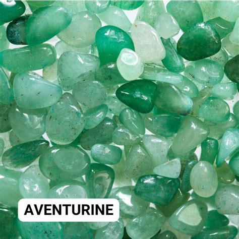 Aventurine Beads: A Guide to Their Meaning, Benefits, and Applications