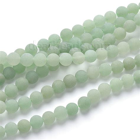 Aventurine Beads: A Guide to Unlocking Their Power