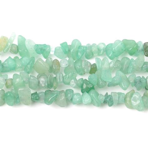 Aventurine Beads: A Guide to the Calming and Protective Stone