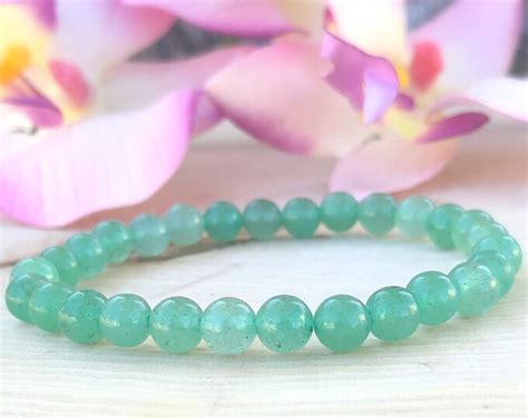 Aventurine Beads: Shimmering Stones of Luck, Prosperity, and Emotional Healing