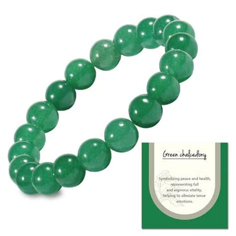 Aventurine Beads: The Emerald of Hope and Luck