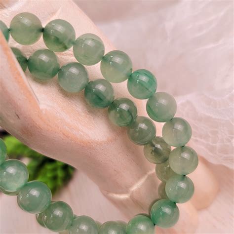 Aventurine Beads: The Enchanting Stone of Prosperity and Luck