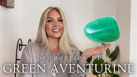 Aventurine Beads: Unveil the Healing Wonders of the Stone of Growth