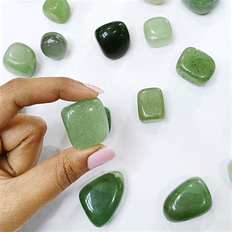 Aventurine Crystals: A Stone of Luck, Prosperity, and Healing