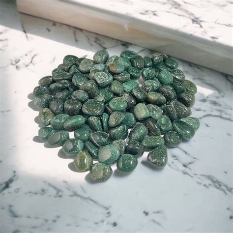 Aventurine Dark Green: 2025's Most Enigmatic Gemstone