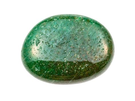 Aventurine Dark Green: Exploring the Enigmatic Gemstone