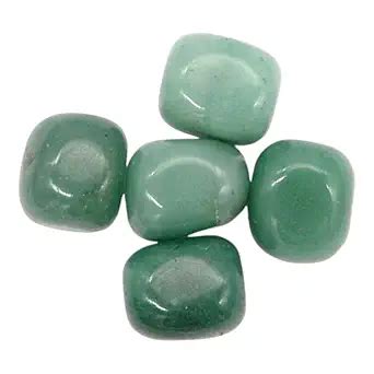 Aventurine Green: A Stone of Luck, Prosperity, and Healing