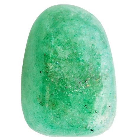 Aventurine Green Crystal: An Enchanting Gem with Mystical Allure