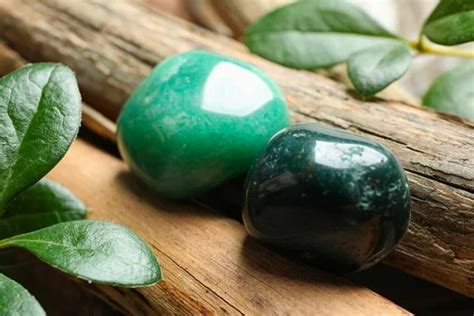 Aventurine Hardness: Uncovering the Strength of This Enchanting Gemstone