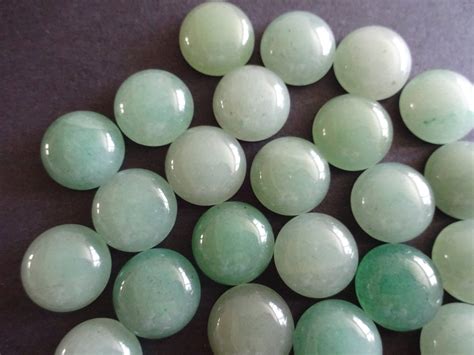 Aventurine Hardness: Uncovering the Strength of the Green Gemstone