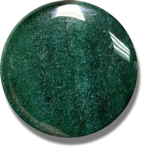 Aventurine Hardness: Unraveling the Durability of This Shimmering Gemstone