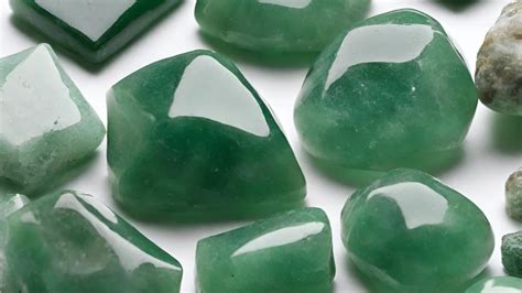 Aventurine Hardness: Unveiling Its Enduring Qualities