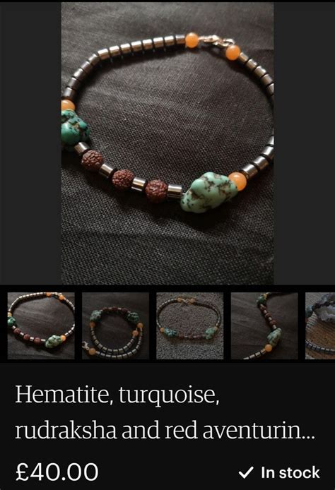 Aventurine Red: A Stone of Courage and Vitality