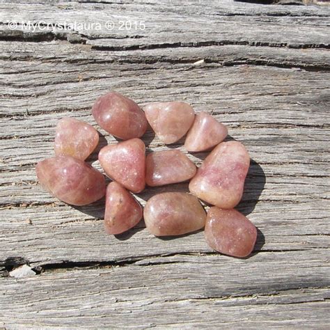 Aventurine Red: Unraveling the Mystical Meaning