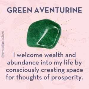 Aventurine Rerun: The Ultimate Guide to Enhancing Luck, Prosperity, and Inner Peace