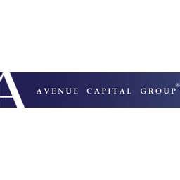 Avenue Capital Group in the News