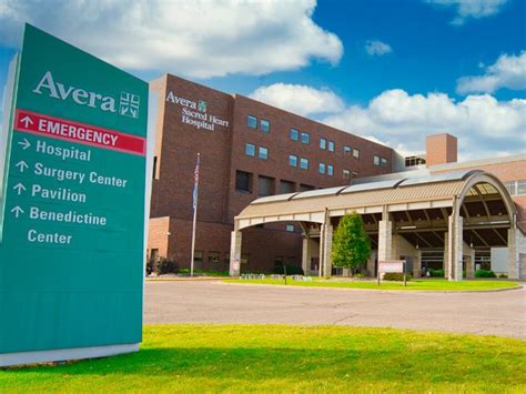 Avera Hospital Yankton SD: Comprehensive Guide to Healthcare Excellence
