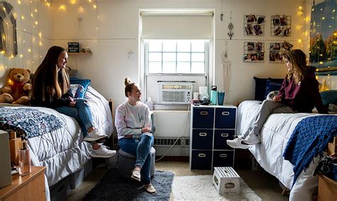 Average Dorm Room Dimensions: Everything You Need to Know