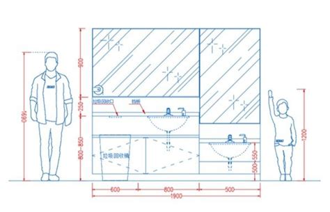 Average Height of Bathroom Vanity: Achieving Optimal Comfort and Functionality