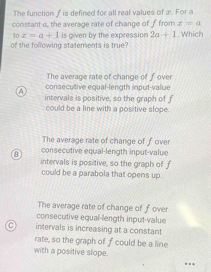 Average Length of Statements
