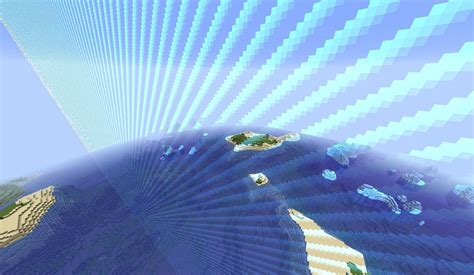 Average Minecraft World Border Size: Exploring the Vast Landscapes