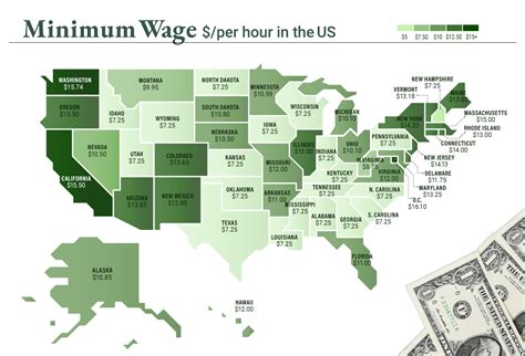 Average Wage Massachusetts: Digging Deep into the Numbers