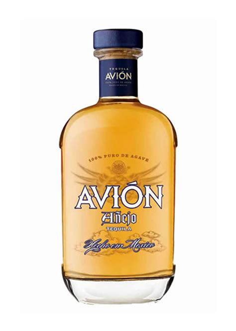 Avión Tequila