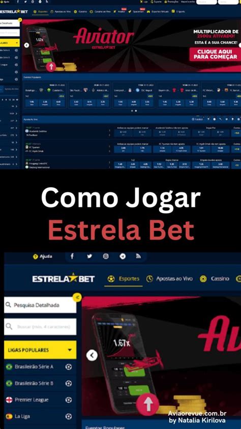 Aviador Estrela Bet ao Vivo: Guia Completo para Vencer