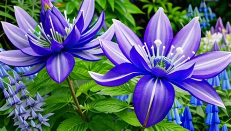 Aviana Violet: A Comprehensive Guide to the Alluring Flower