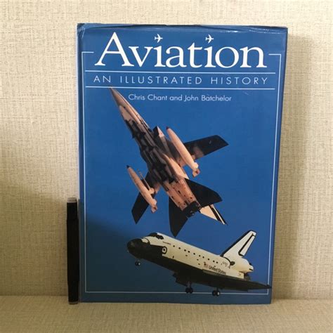 Aviation An Illustrated History Epub