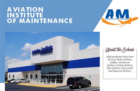 Aviation Institute of Maintenance Reviews: A Comprehensive Guide to Choosing the Right School