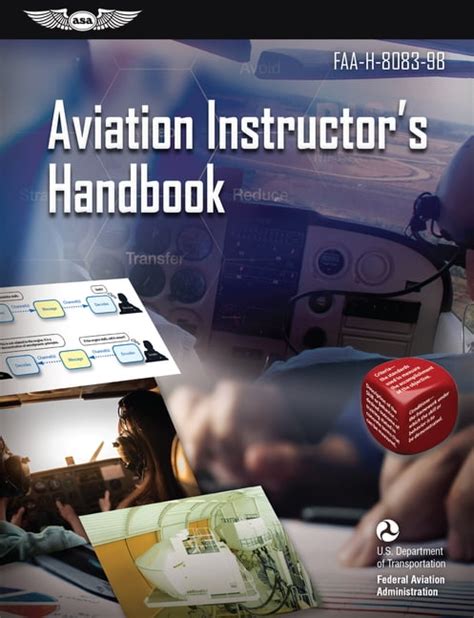 Aviation Instructor's Handbook FAA-H-8083-9A Epub