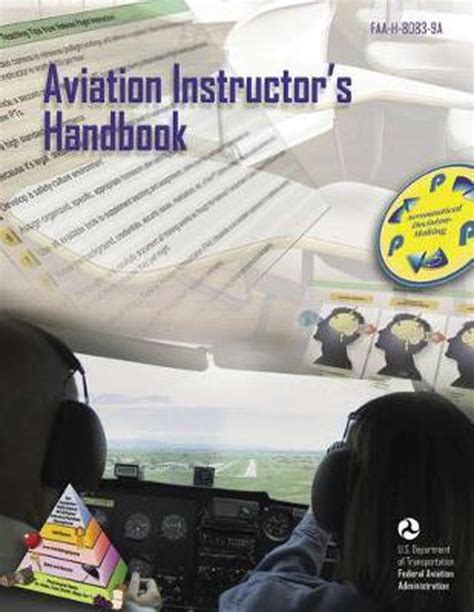 Aviation Instructor's Handbook FAA-H-8083-9A Epub