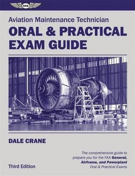 Aviation Maintenance Technician Oral and Practical Exam Guide Oral Exam Guide series Kindle Editon