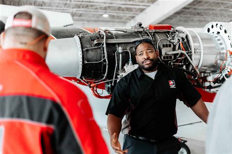 Aviation Maintenance Technology (AMT)
