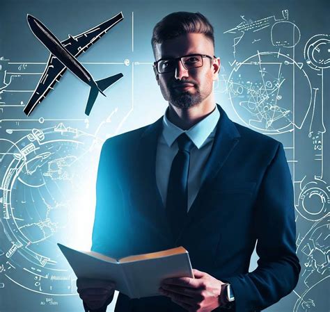 Aviation Management: A Comprehensive Guide to Career Growth and Industry Success