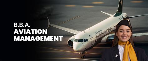 Aviation Management: A Comprehensive Guide to Success in the Industry