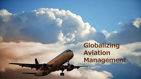 Aviation Management: Strategies for Success in the Air Transport Industry