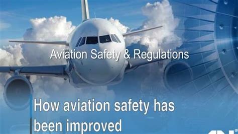 Aviation Safety Regulation: