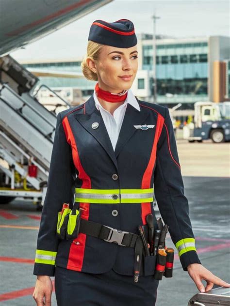 Aviation Uniform Shirts: A Complete Guide to Style and Functionality