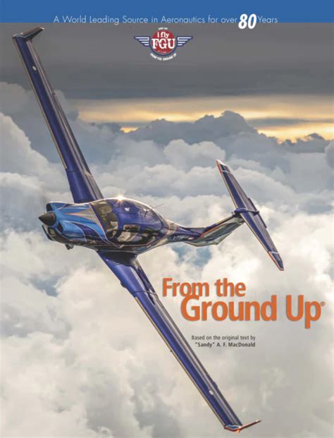 Aviation from the Ground Up Ebook Doc