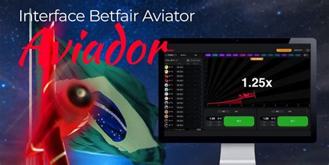 Aviator Betfair