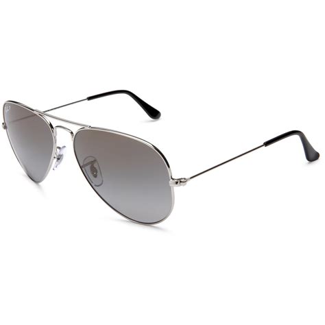 Aviator Ray-Ban 3025: The Timeless Icon