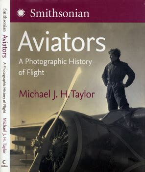 Aviators A Photographic History of Flight Reader