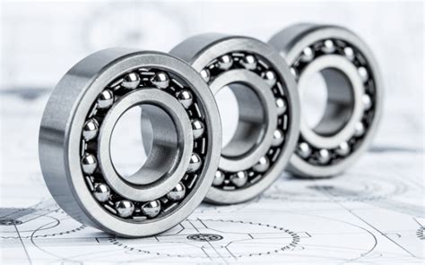 Avid Bearings: The Ultimate Guide to Enhancing Industrial Efficiency and Reliability